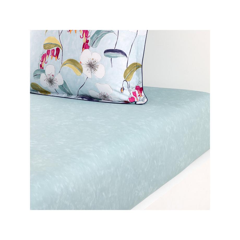 Olivier Desforges Muskine Lenzuolo  