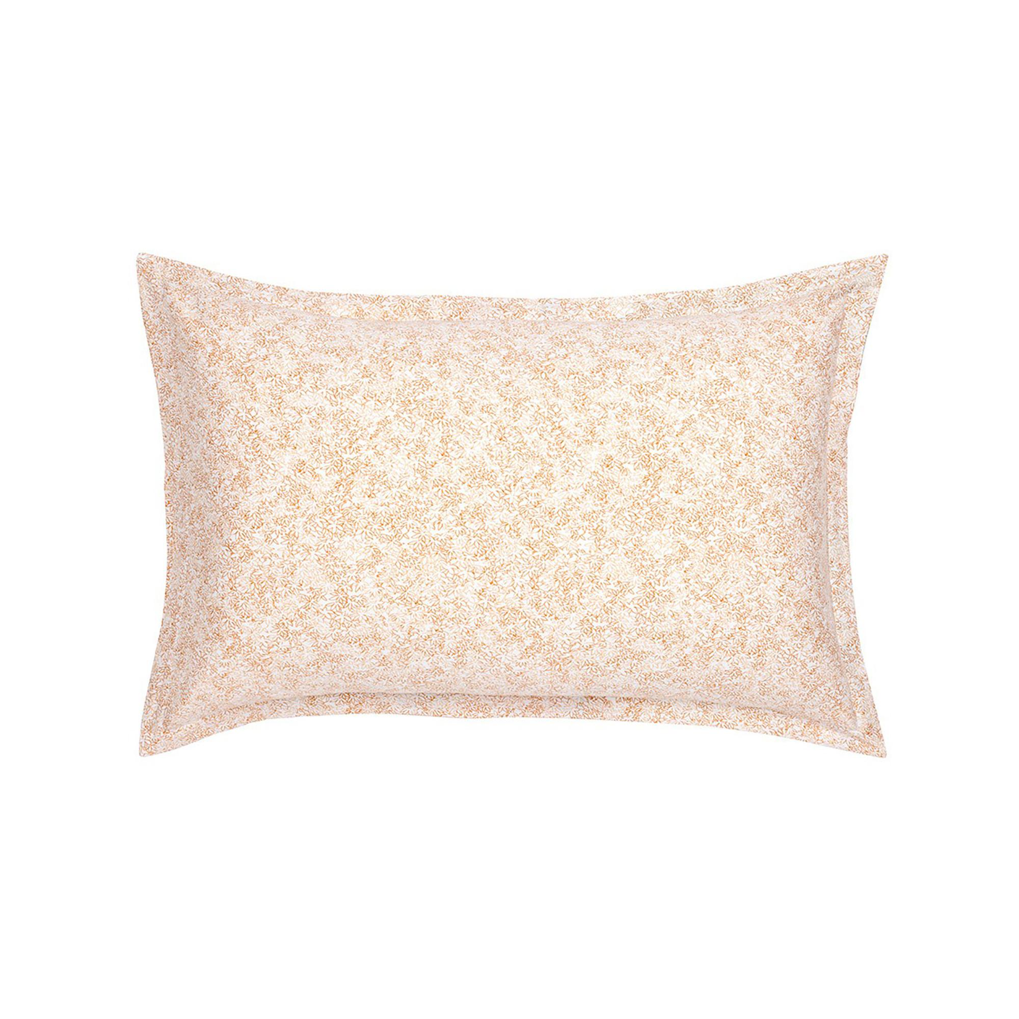 Olivier Desforges Linconnu Floreale Federa del cuscino  