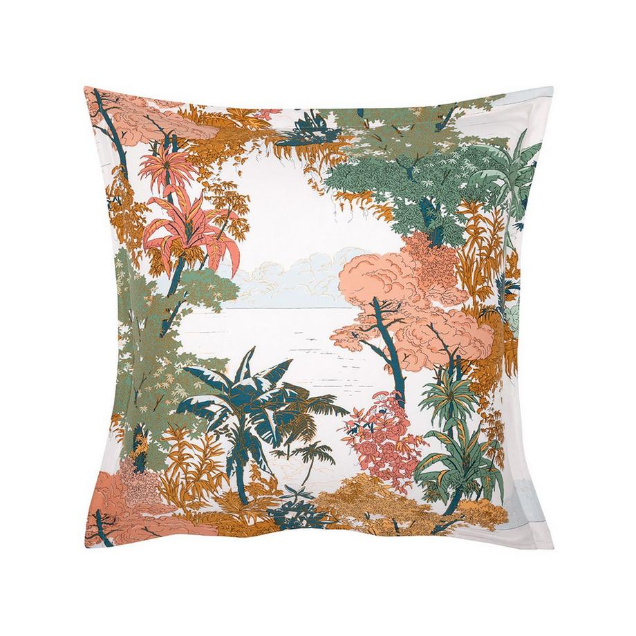 Olivier Desforges Linconnu Federa del cuscino  