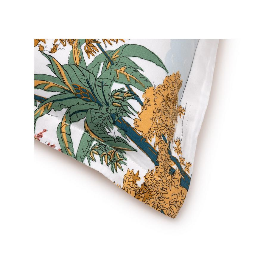 Olivier Desforges Linconnu Federa del cuscino  