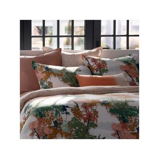 Olivier Desforges Linconnu Floreale Federa del cuscino  