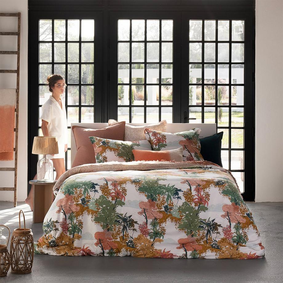 Olivier Desforges Linconnu Federa del cuscino  