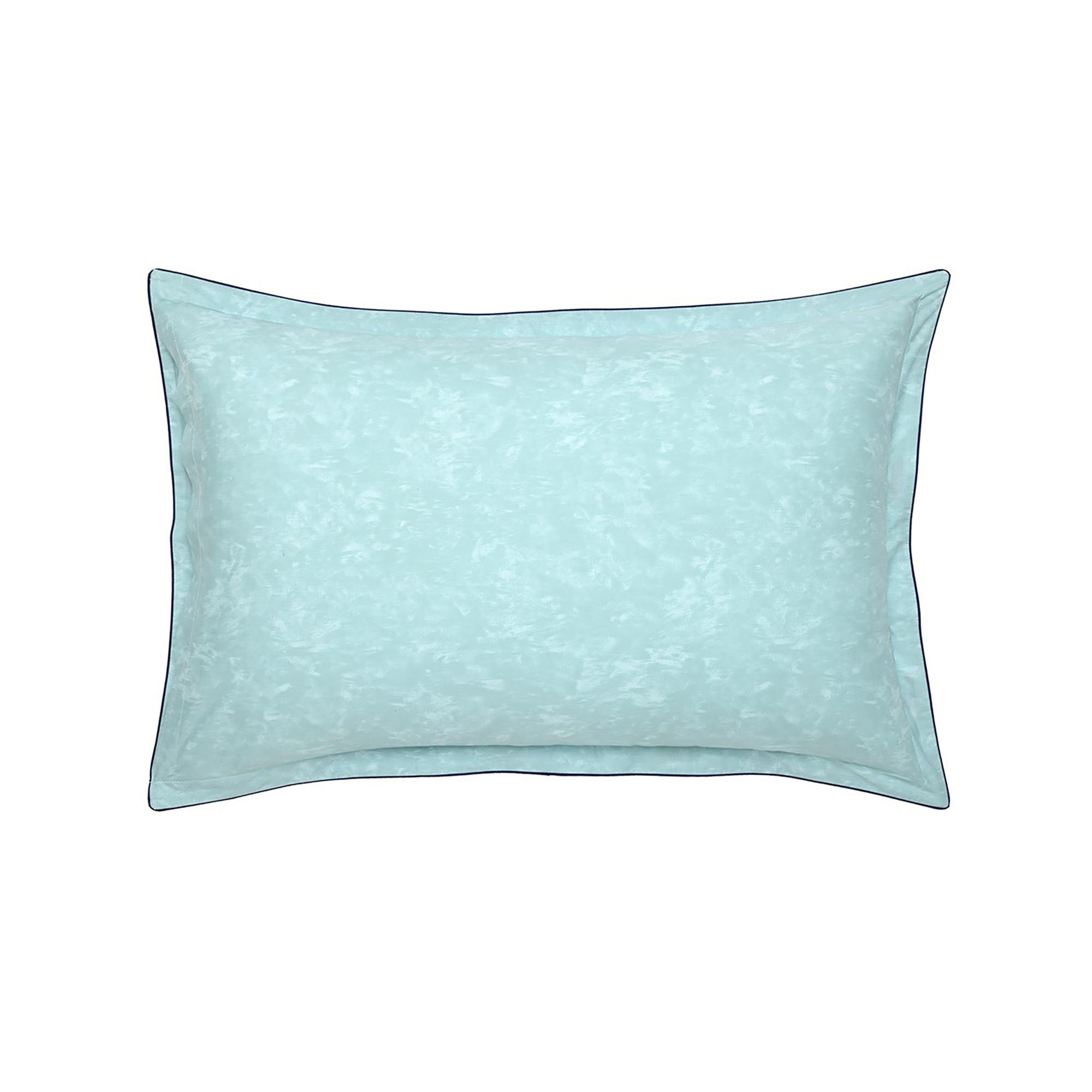 Olivier Desforges Muskine Taie d'oreiller Fleurie  