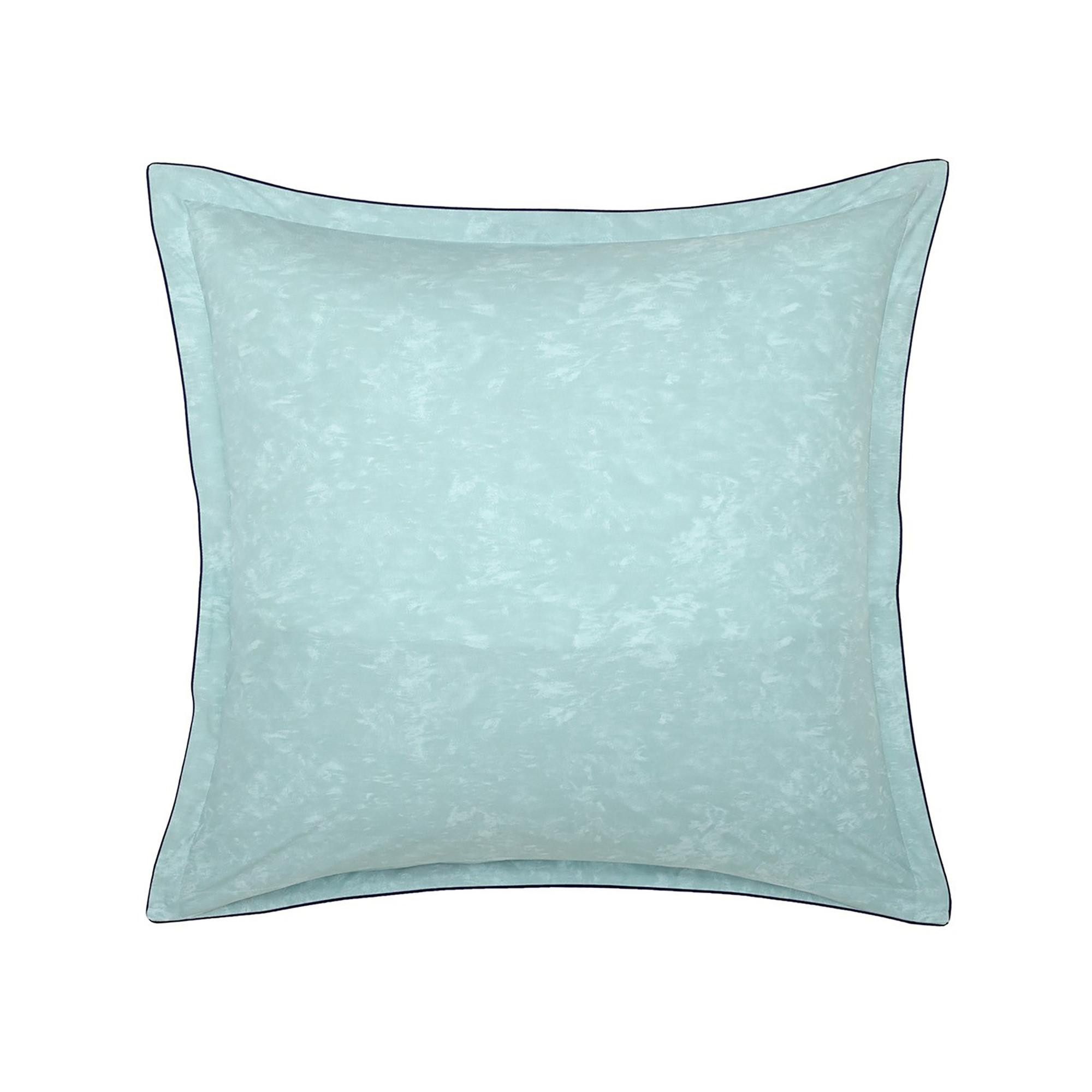 Olivier Desforges Muskine Taie d'oreiller Fleurie  