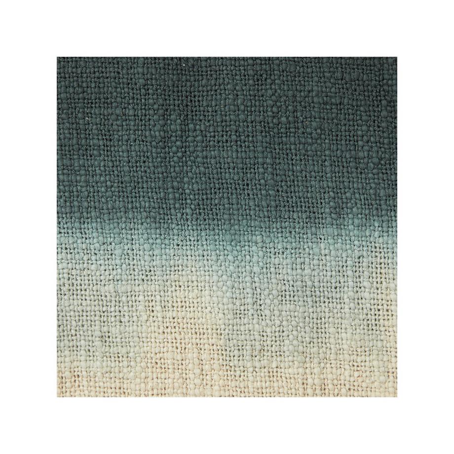 Olivier Desforges Plaid Demi 
