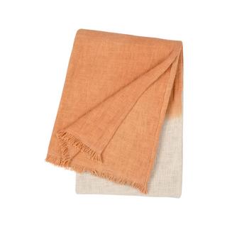 Olivier Desforges Plaid Demi 