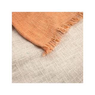 Olivier Desforges Plaid Demi 