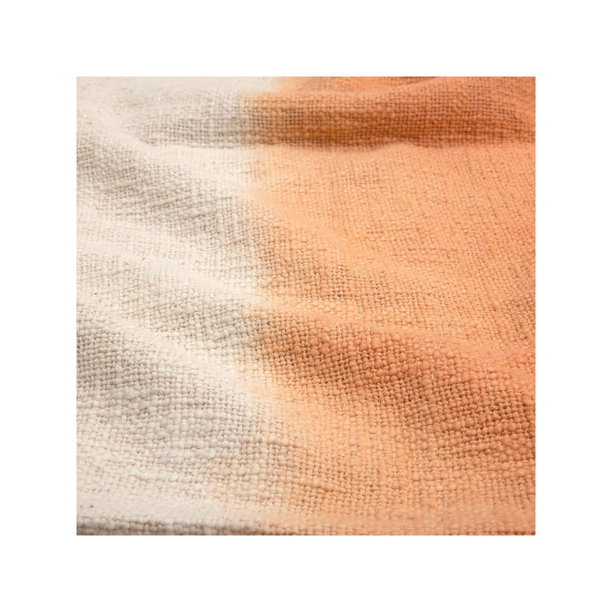 Olivier Desforges Plaid Demi 