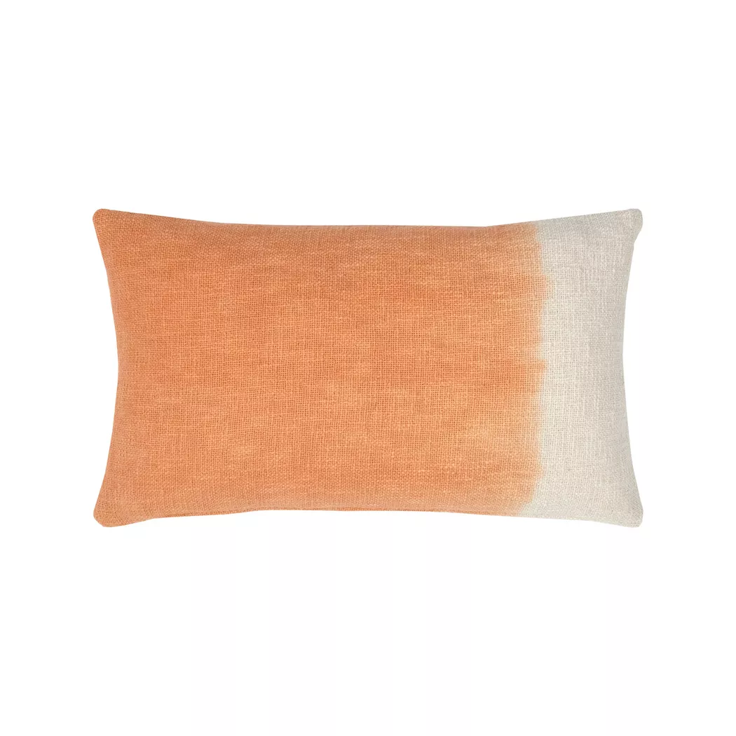 Olivier Desforges Decorative Pillow Cover Coral 33x57cm
