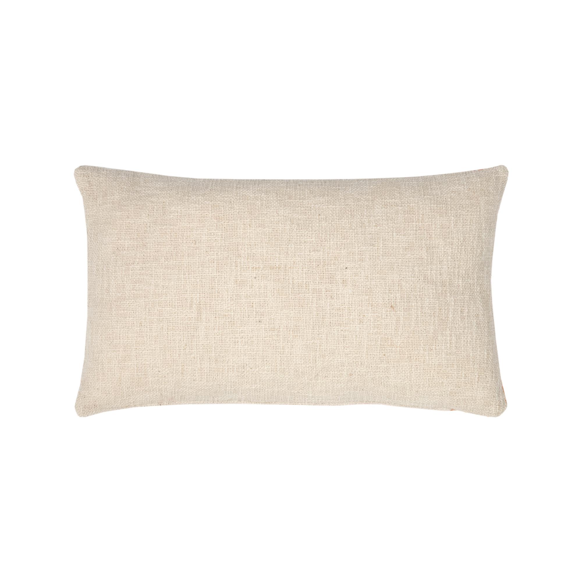 Olivier Desforges Housse de coussin Demi 