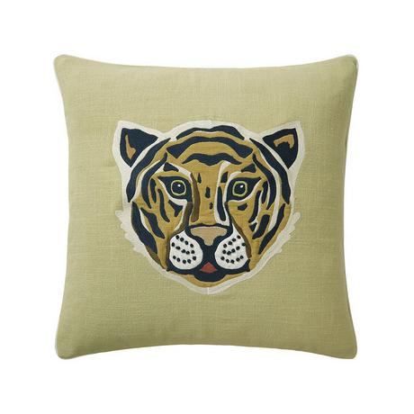 Olivier Desforges Zierkissenbezug Mirkhan 