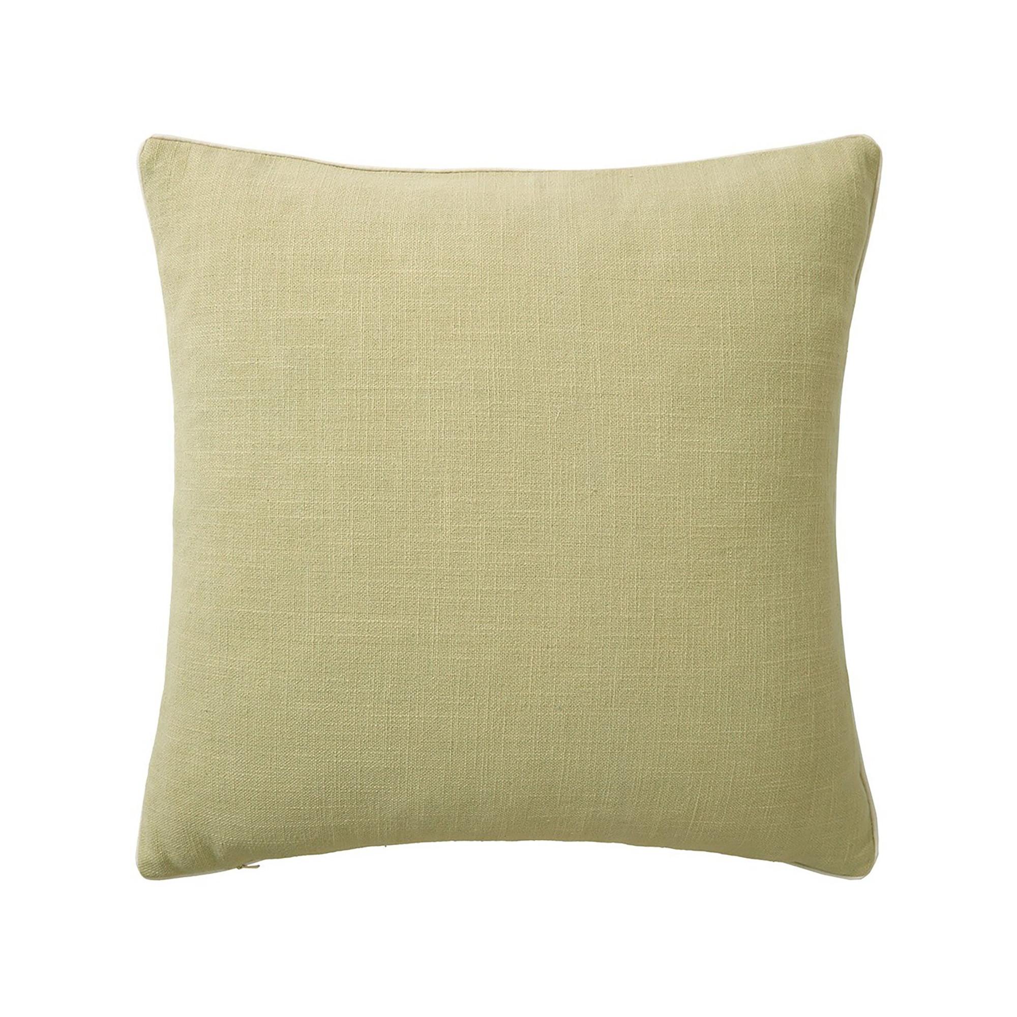 Olivier Desforges Zierkissenbezug Mirkhan 