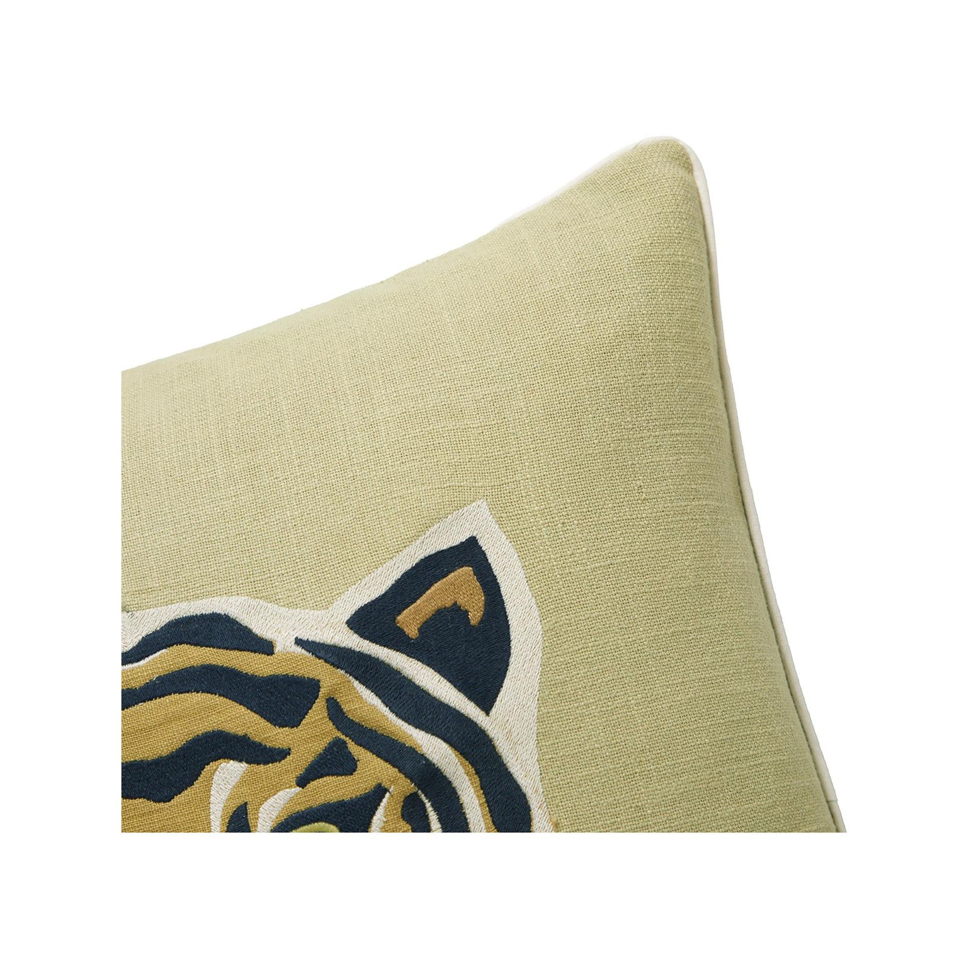 Olivier Desforges Zierkissenbezug Mirkhan 