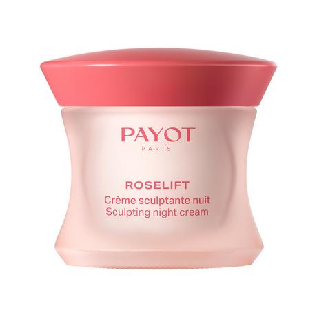 PAYOT Roselift Crème Sculptante Nuit Crema notte scolpente Roselift 