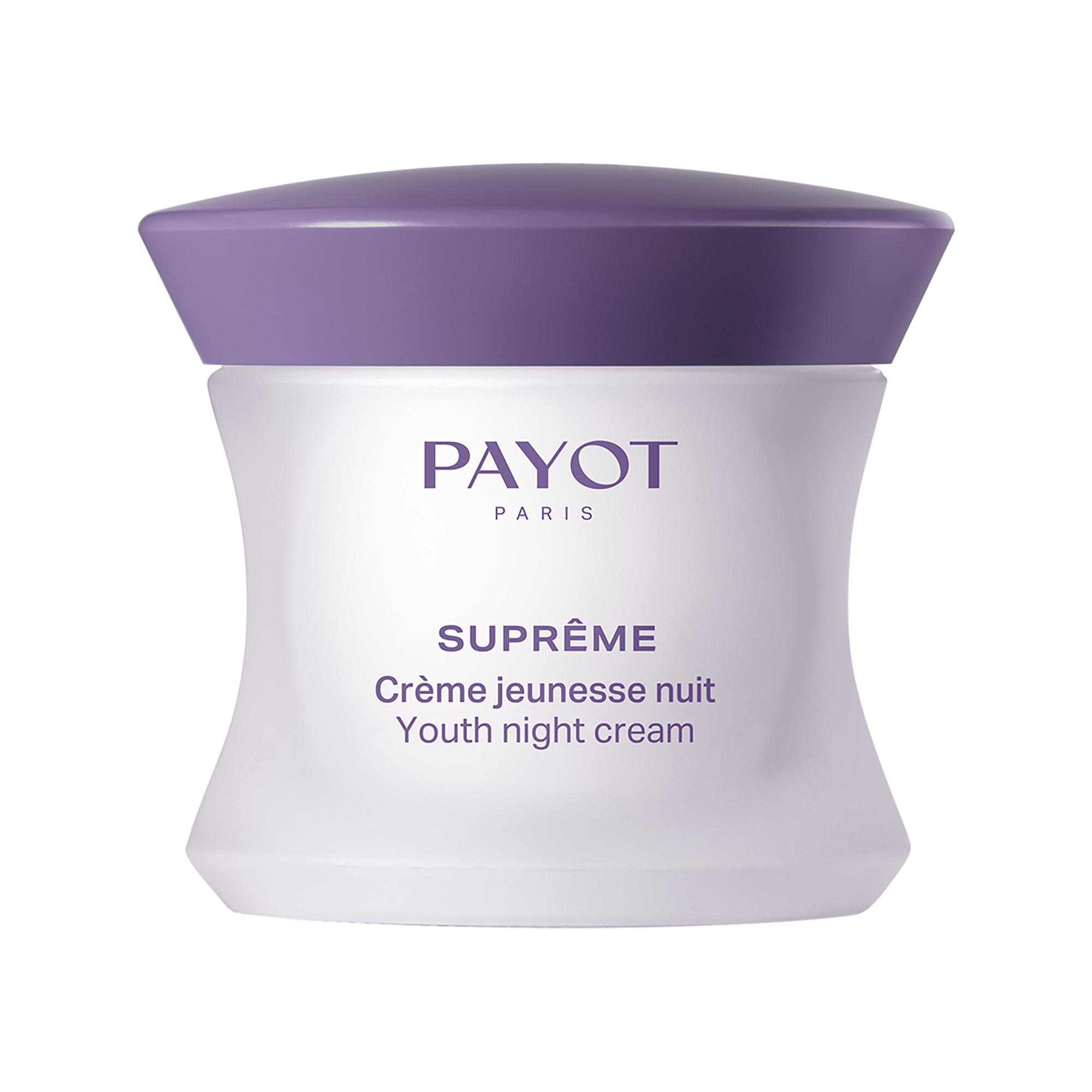 PAYOT Suprême Crème Jeunesse Nuit Suprême Youth Night Cream 