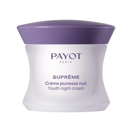 PAYOT Suprême Crème Jeunesse Nuit Suprême Youth Night Cream 