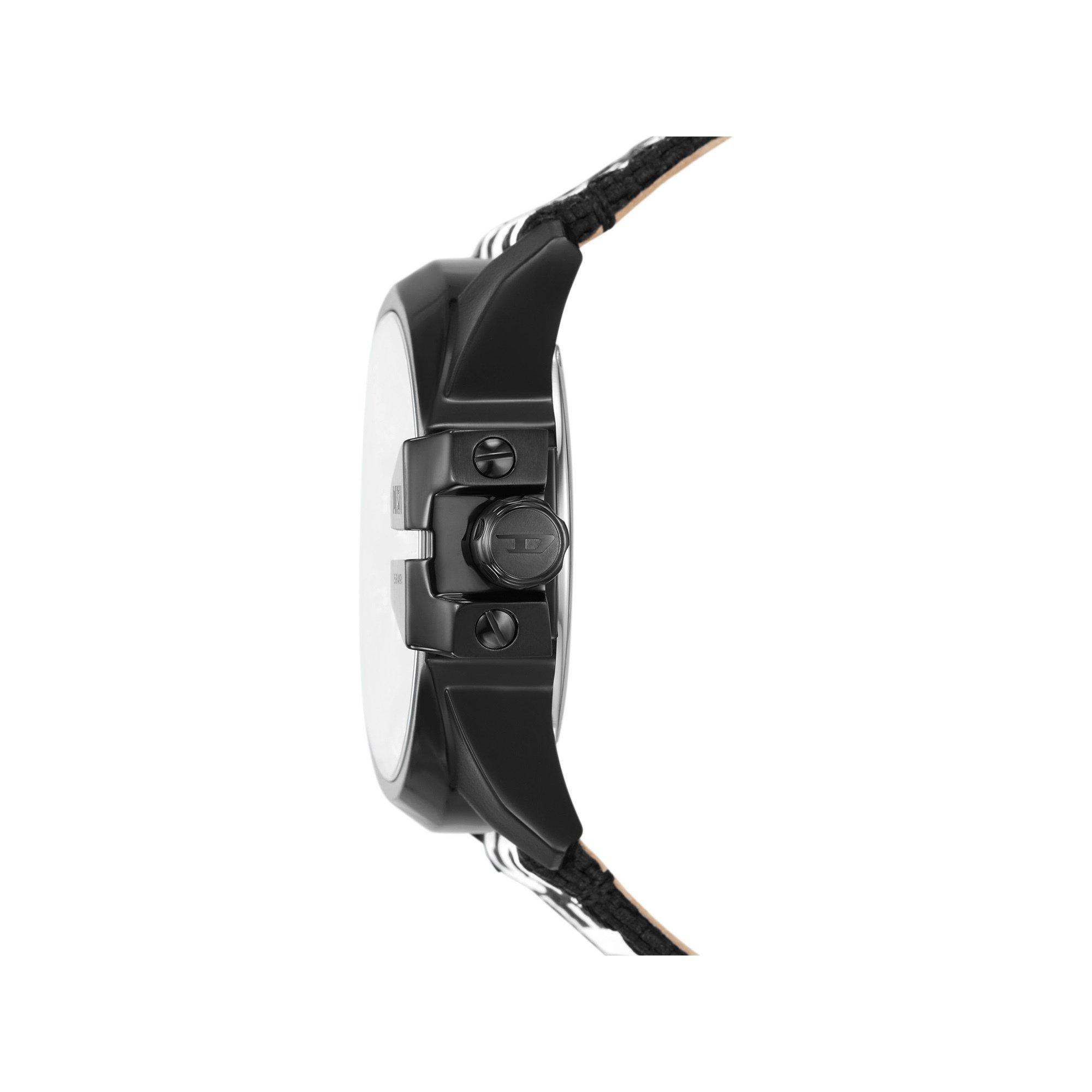 DIESEL BABY CHIEF Analoguhr 