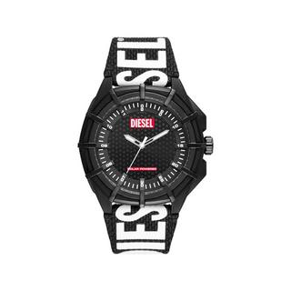 DIESEL FRAMED Horloge analogique 