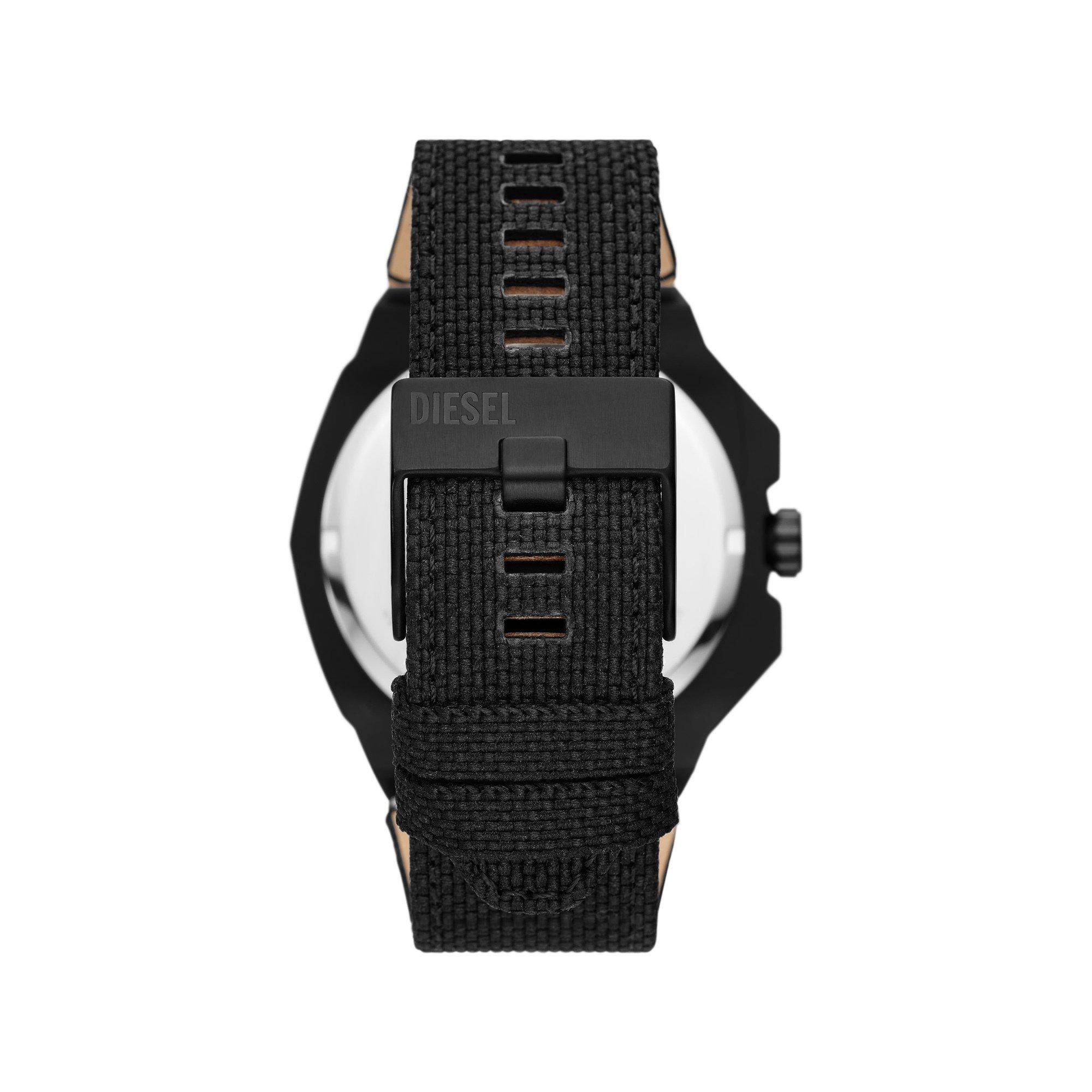 DIESEL FRAMED Horloge analogique 