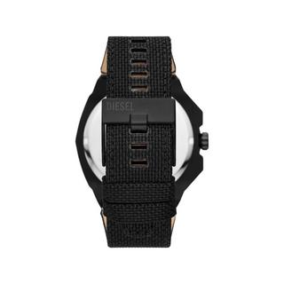 DIESEL FRAMED Horloge analogique 