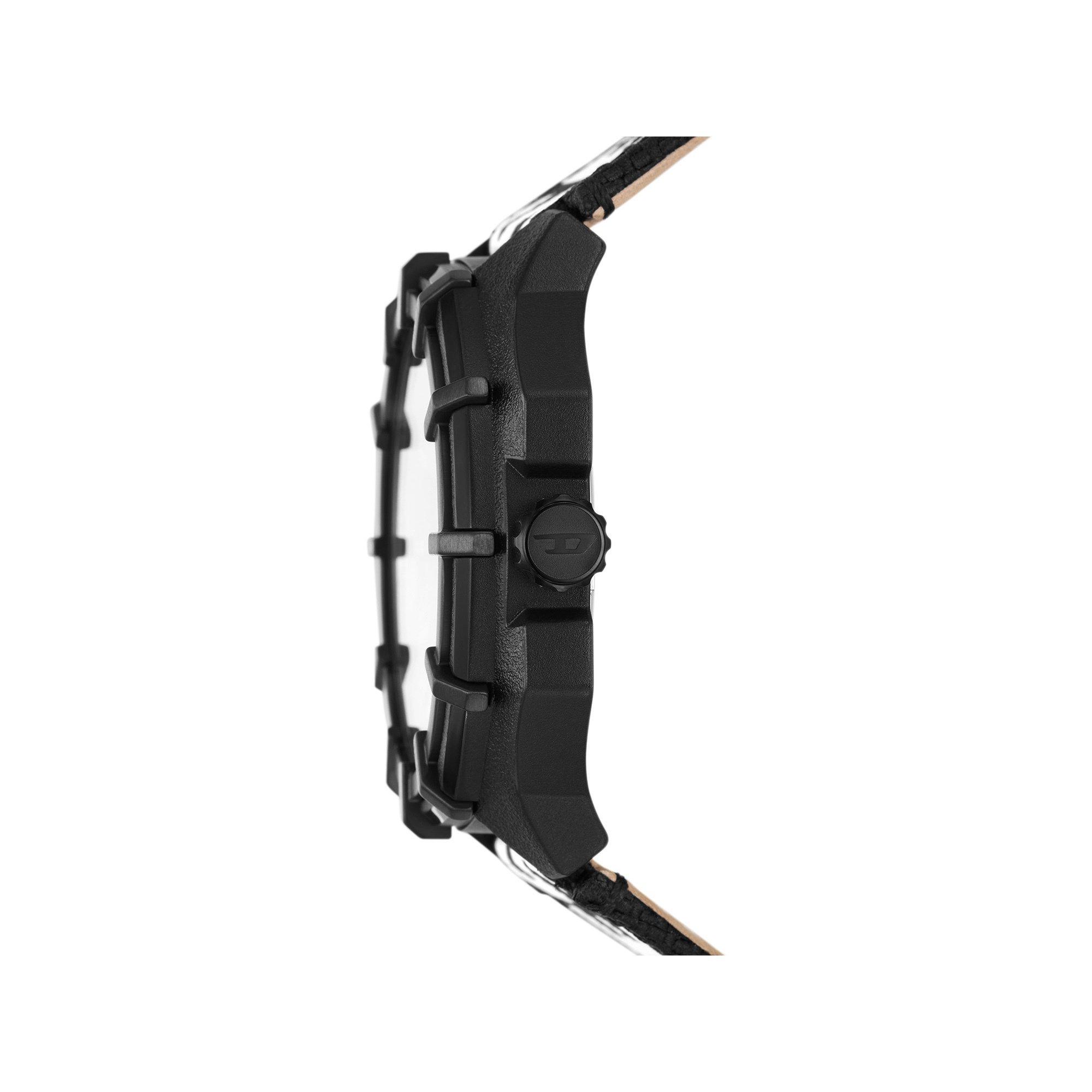 DIESEL FRAMED Horloge analogique 