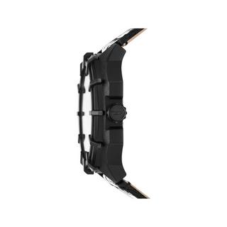 DIESEL FRAMED Horloge analogique 