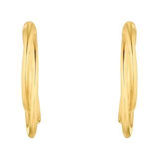 s. Oliver  Boucles d'oreilles 