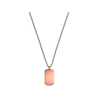 s. Oliver  Halskette 