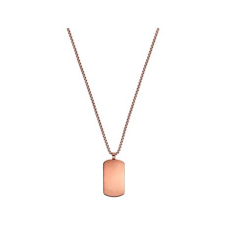 s. Oliver  Halskette 