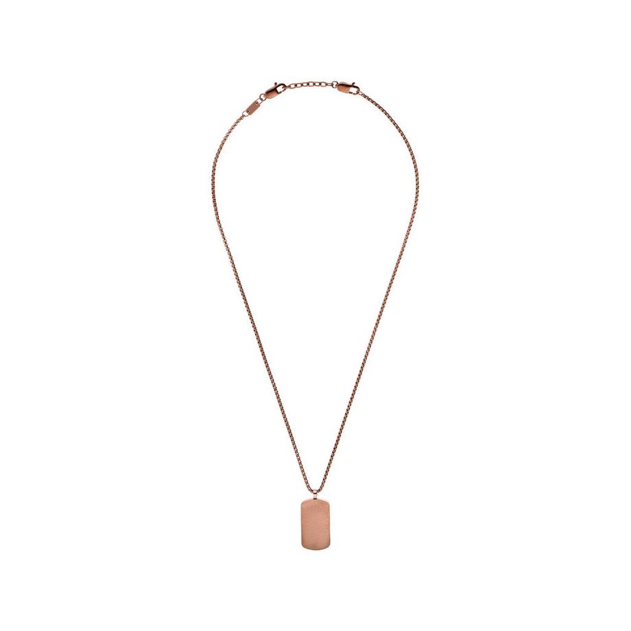 s. Oliver  Halskette 