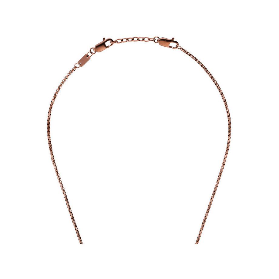 s. Oliver  Halskette 