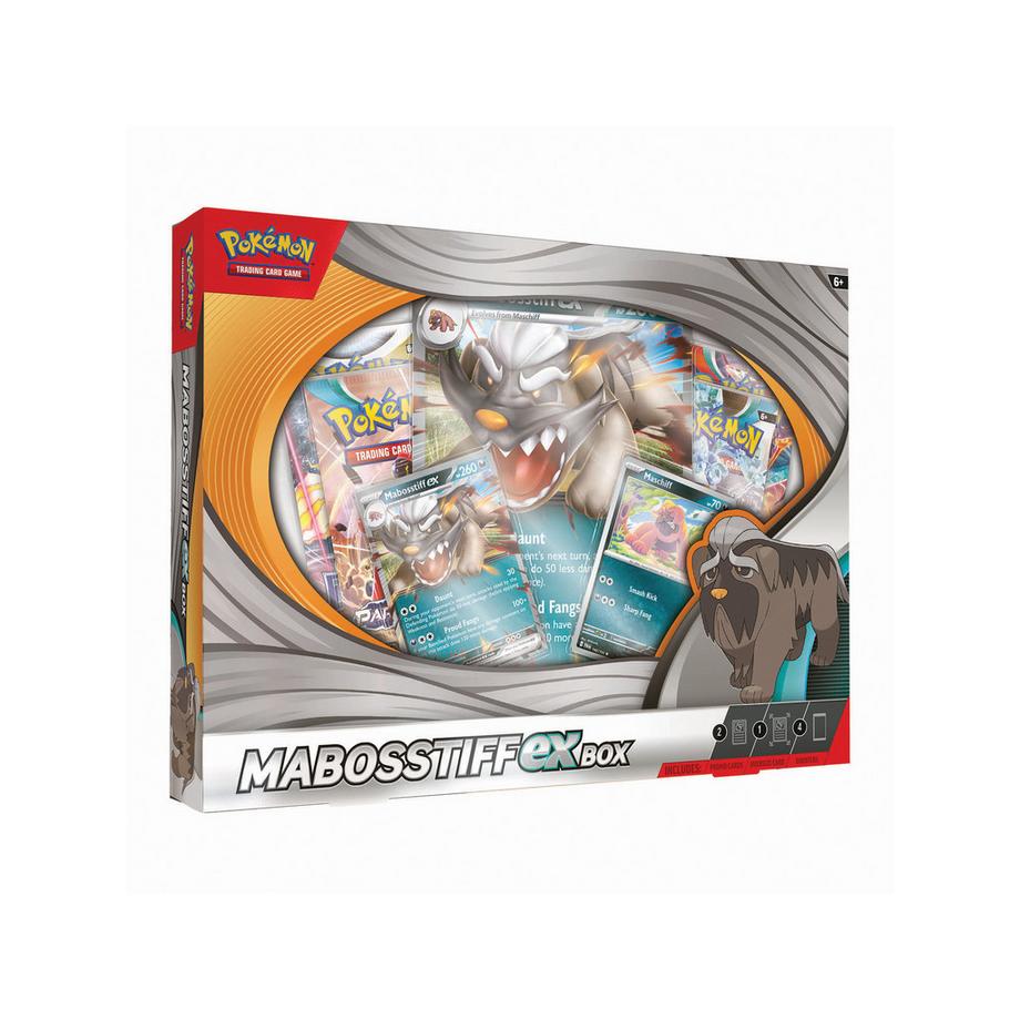 Mabosstiff ex Box