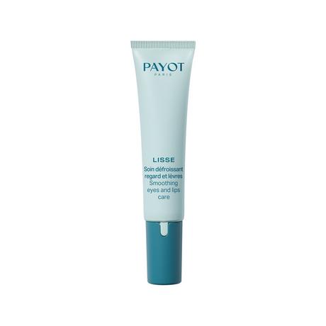 PAYOT Lisse Soin Défrois Regar Lèvre Smoothing Eye Care Lip Care 
