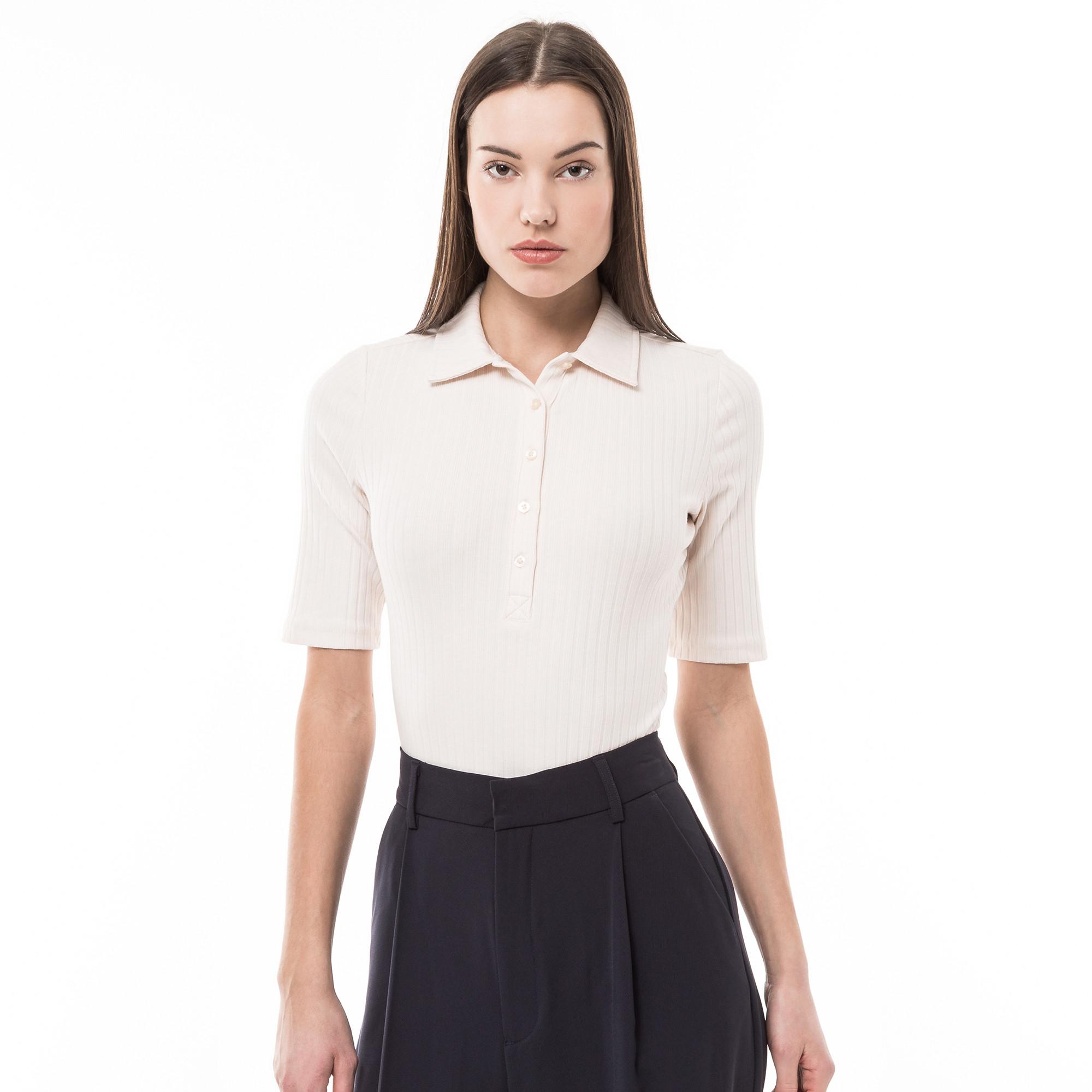 Image of Body Damen Elfenbein S