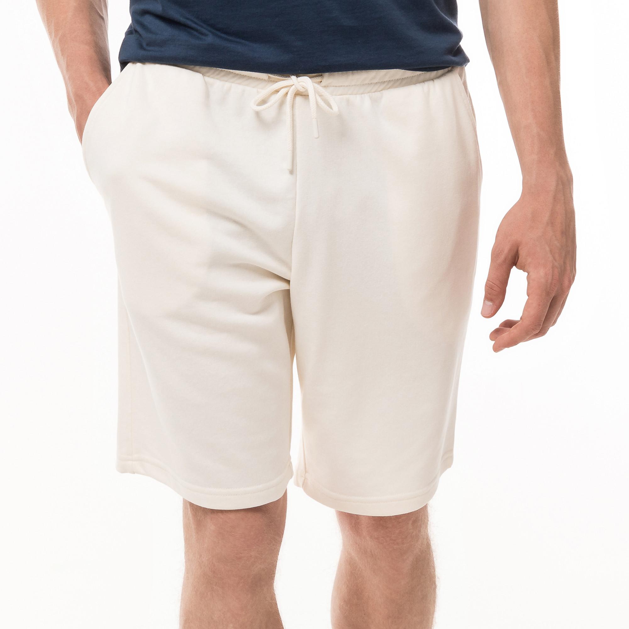 Image of Shorts Herren Elfenbein L
