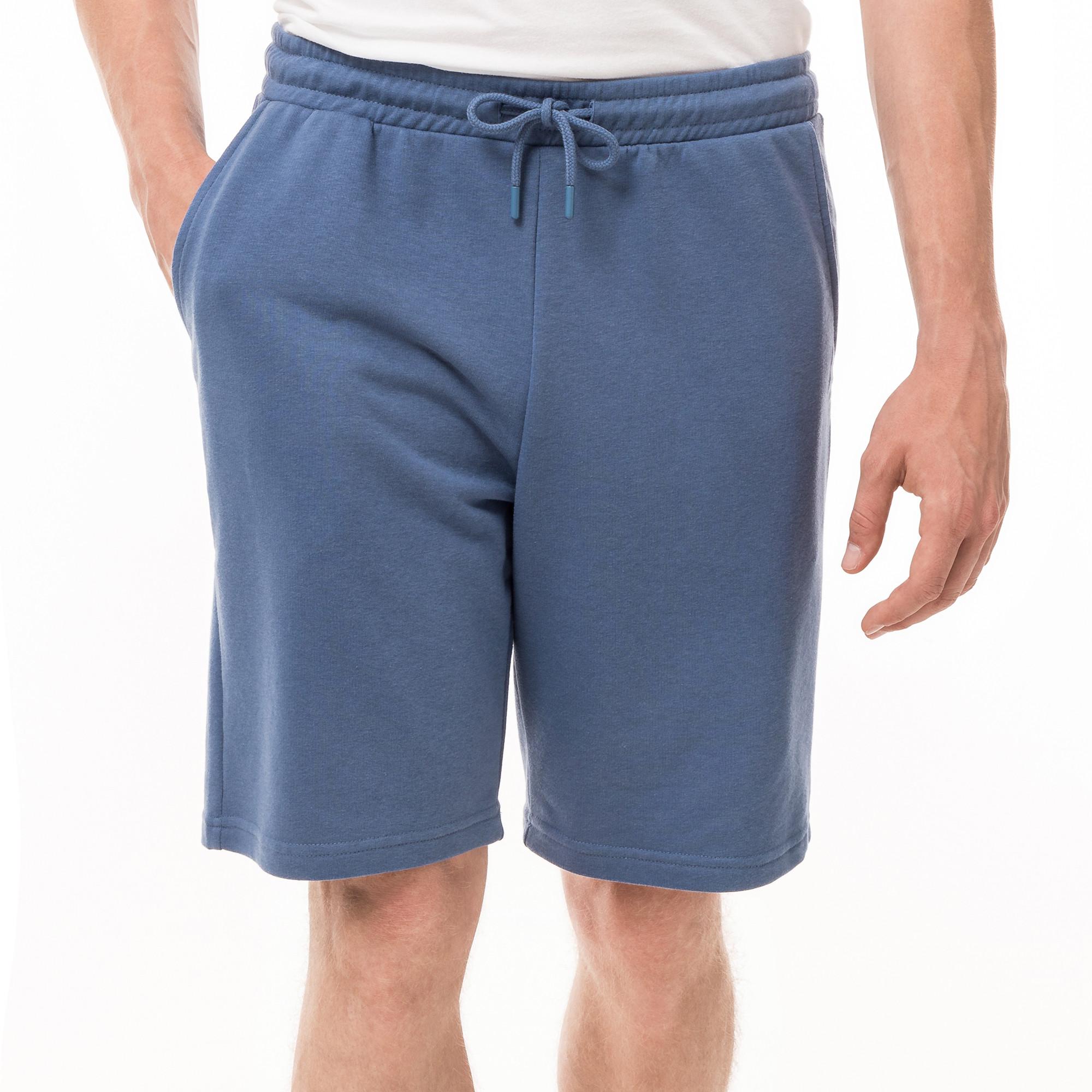 Image of Shorts Herren Blau XXL