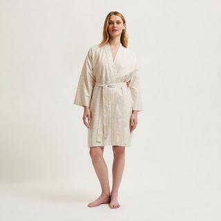 Yves Delorme Faune Accappatoio Unisex  