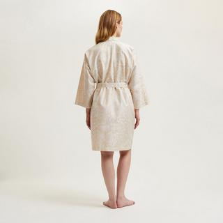 Yves Delorme Faune Accappatoio Unisex  