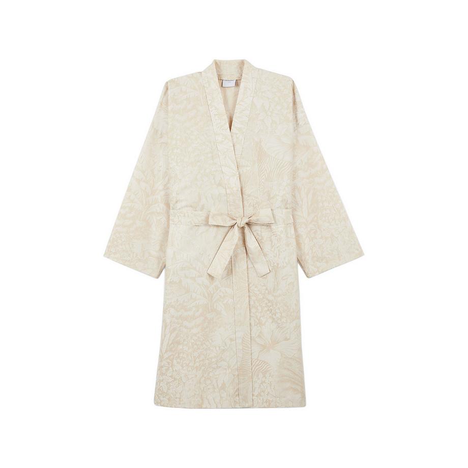 Yves Delorme Faune Peignoir Unisexe  