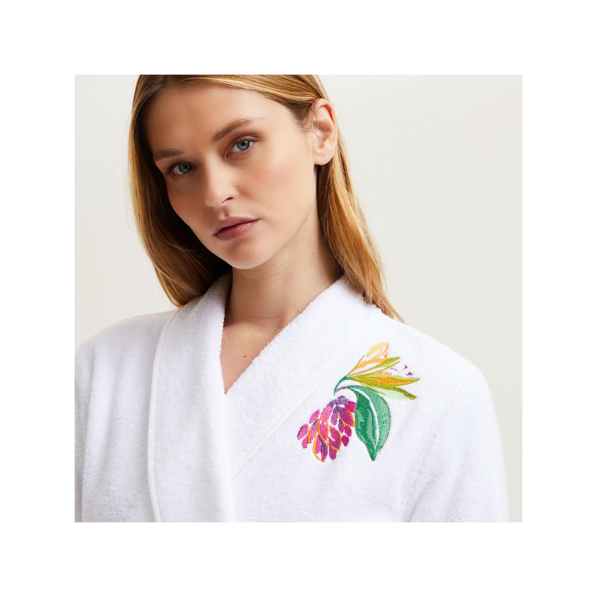 Yves Delorme Peignoir Unisexe  