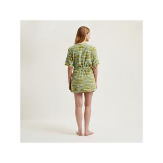 Yves Delorme Accappatoio, unisex Tropical 