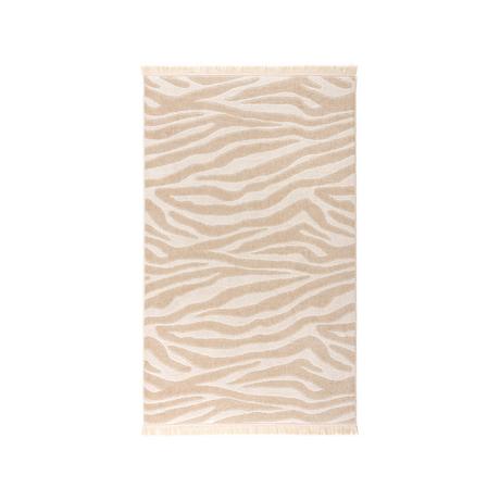 Yves Delorme Drap de bain Faune 