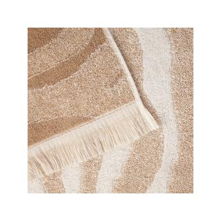 Yves Delorme Drap de bain Faune 