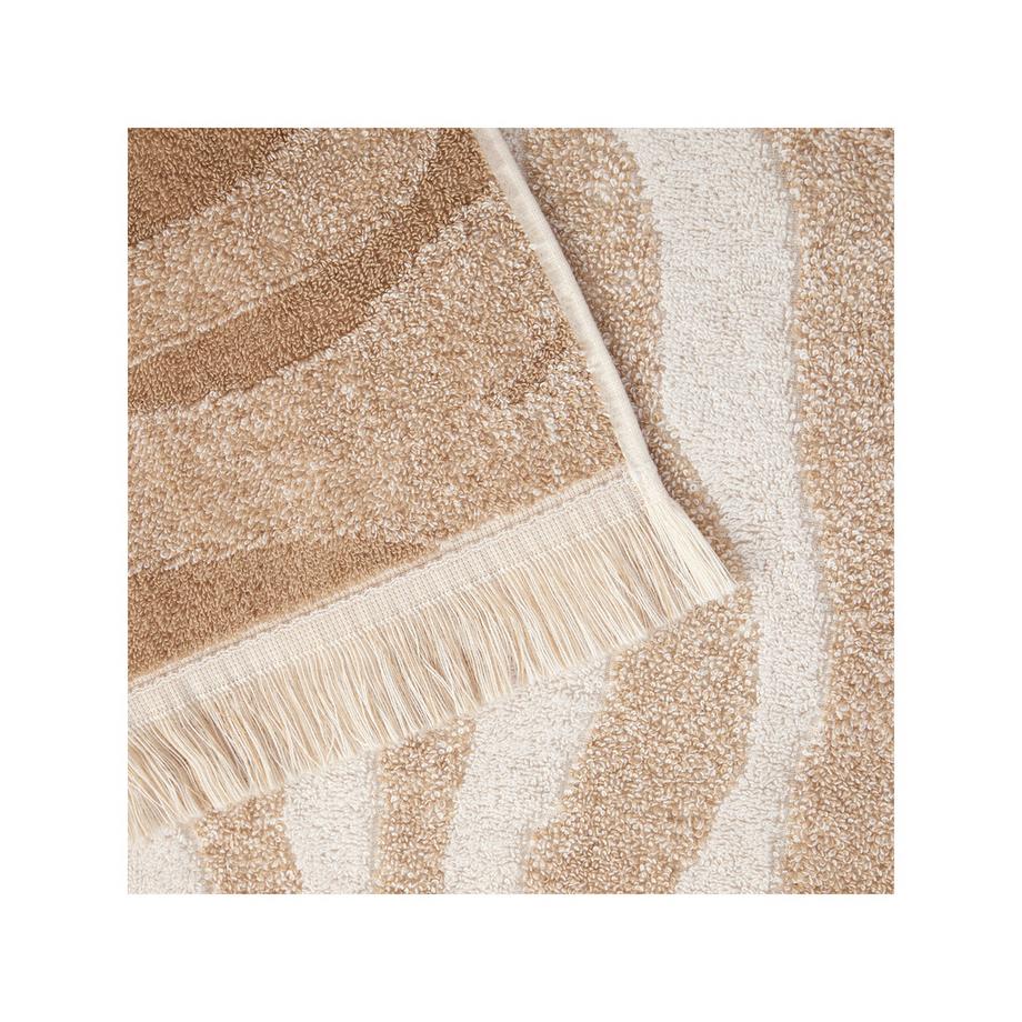 Yves Delorme Telo bagno Faune 