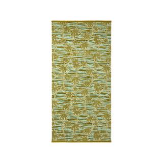 Yves Delorme Drap de bain Tropical 
