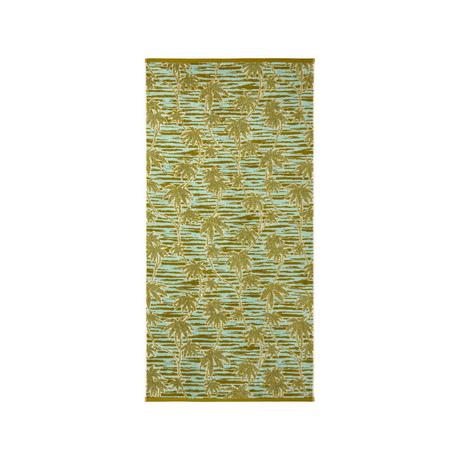 Yves Delorme Drap de bain Tropical 