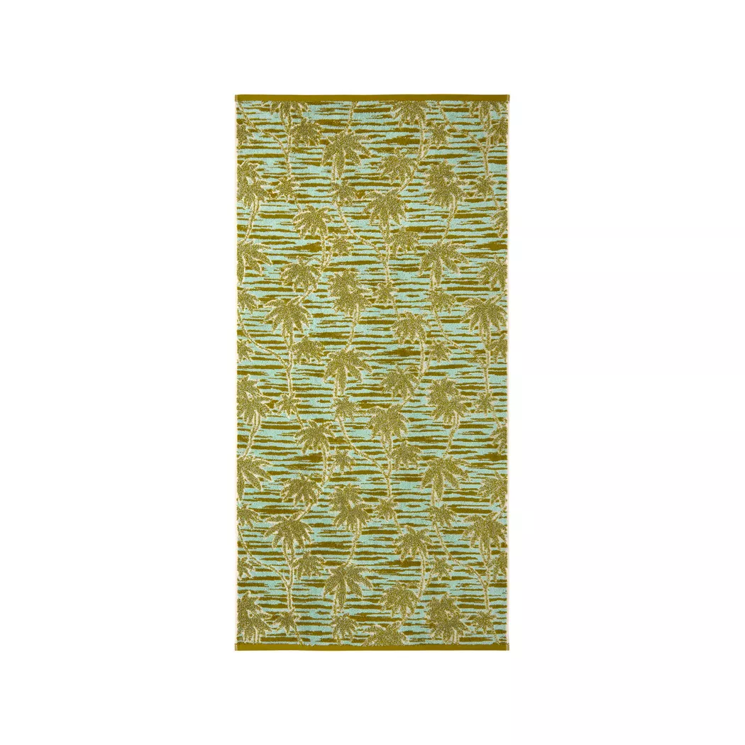 Yves Delorme - Badetuch, 90x150cm, Multicolor