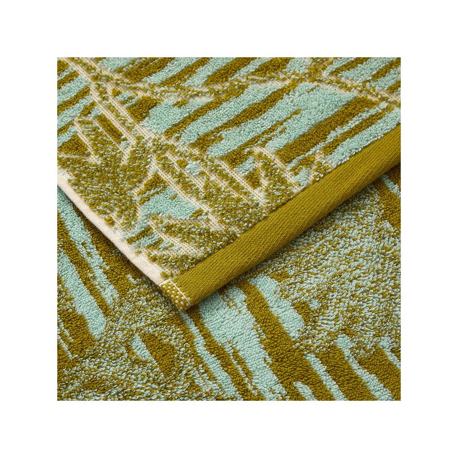 Yves Delorme Telo bagno Tropical 