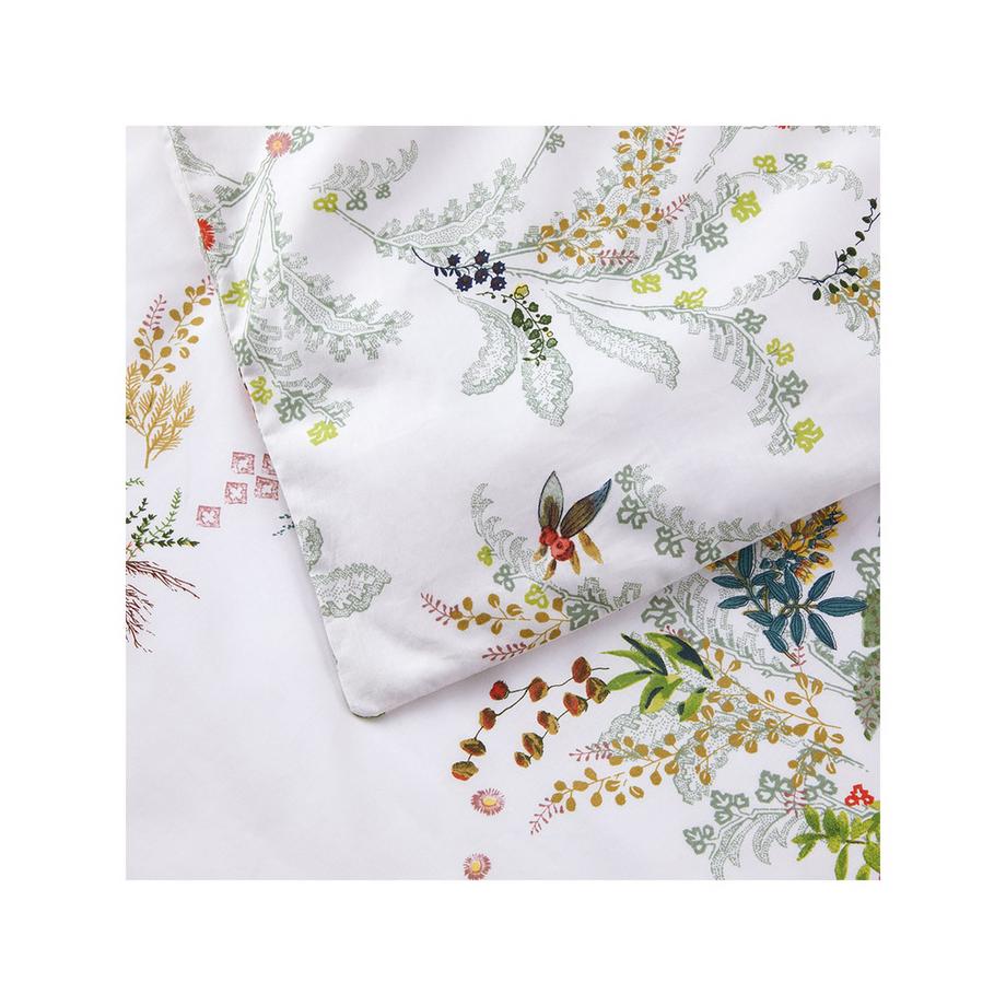 Yves Delorme Jardins Copripiumino floreale  