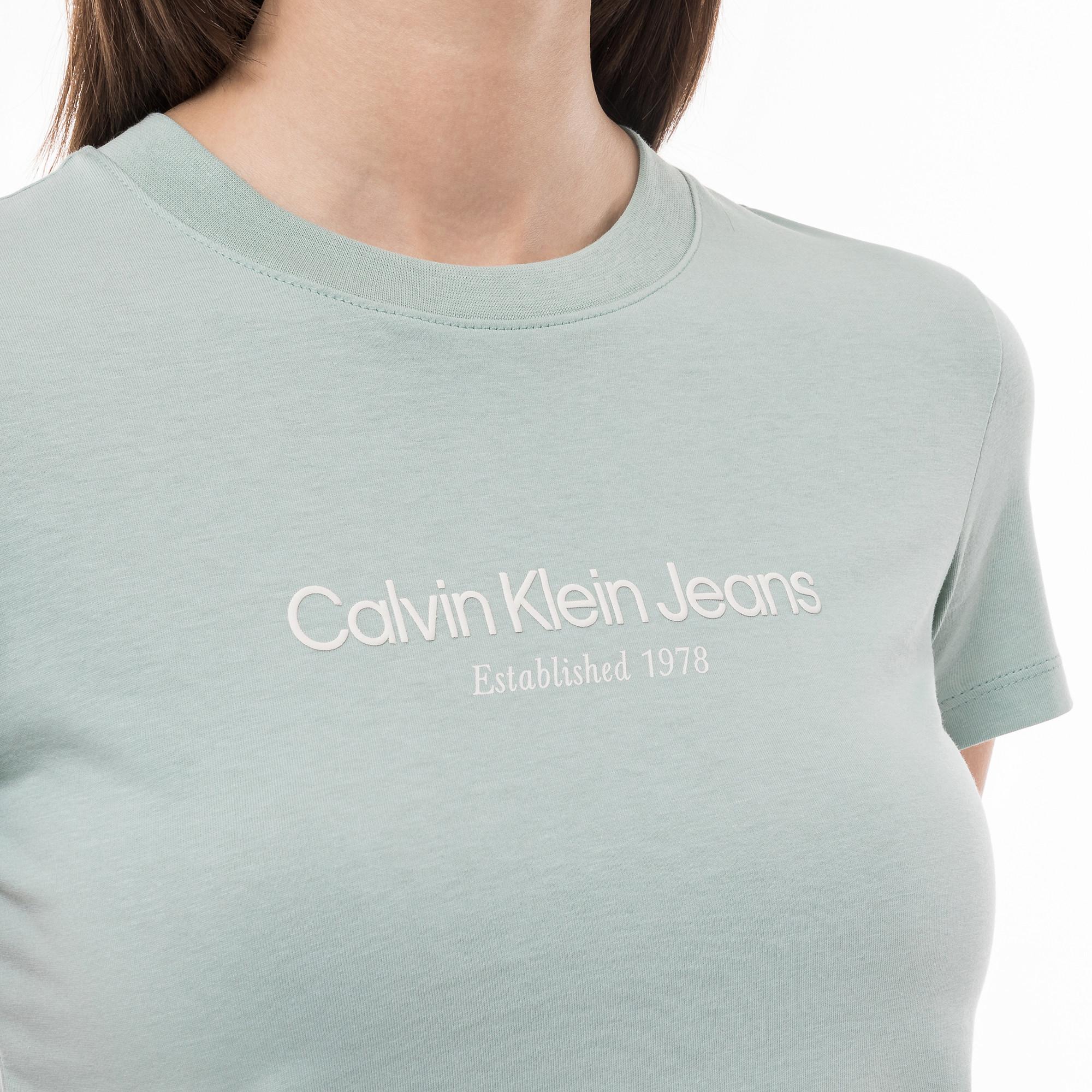 Calvin Klein Jeans  T-shirt 